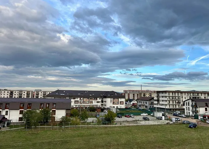 Mati Apartments